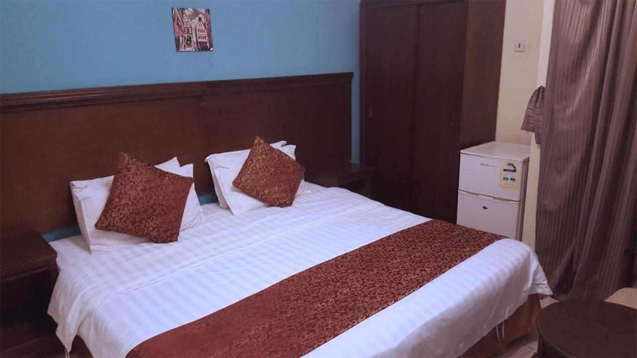 Hotel سفن سيز 2 للوحدات السكينه *
