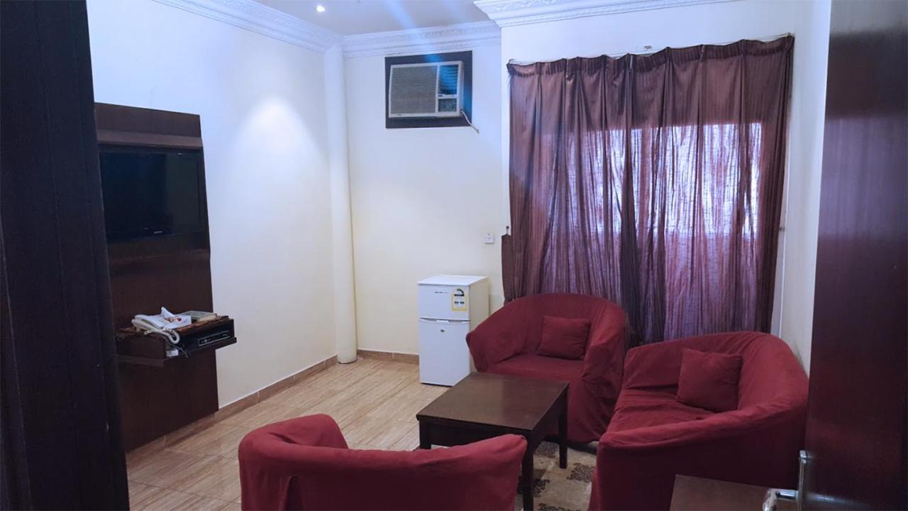 سفن سيز 2 للوحدات السكينه Hotel
