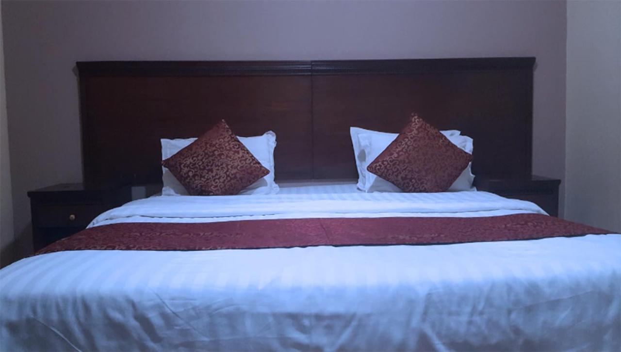 سفن سيز 2 للوحدات السكينه Hotel Djeddah