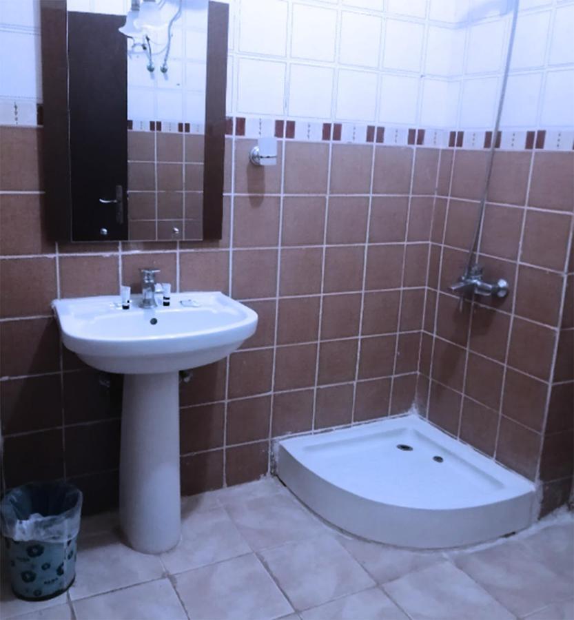 Hotel سفن سيز 2 للوحدات السكينه