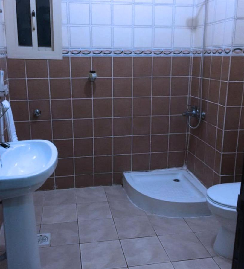 Hotel سفن سيز 2 للوحدات السكينه Djeddah
