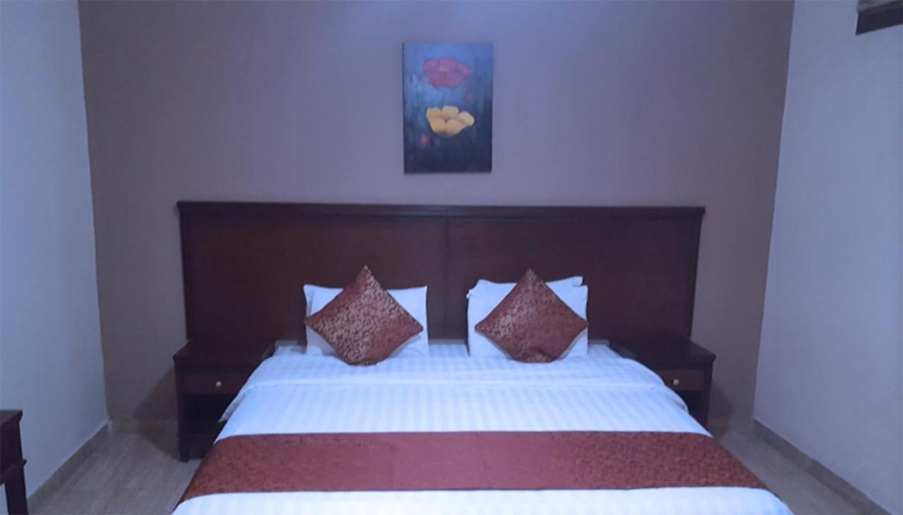 Hotel سفن سيز 2 للوحدات السكينه