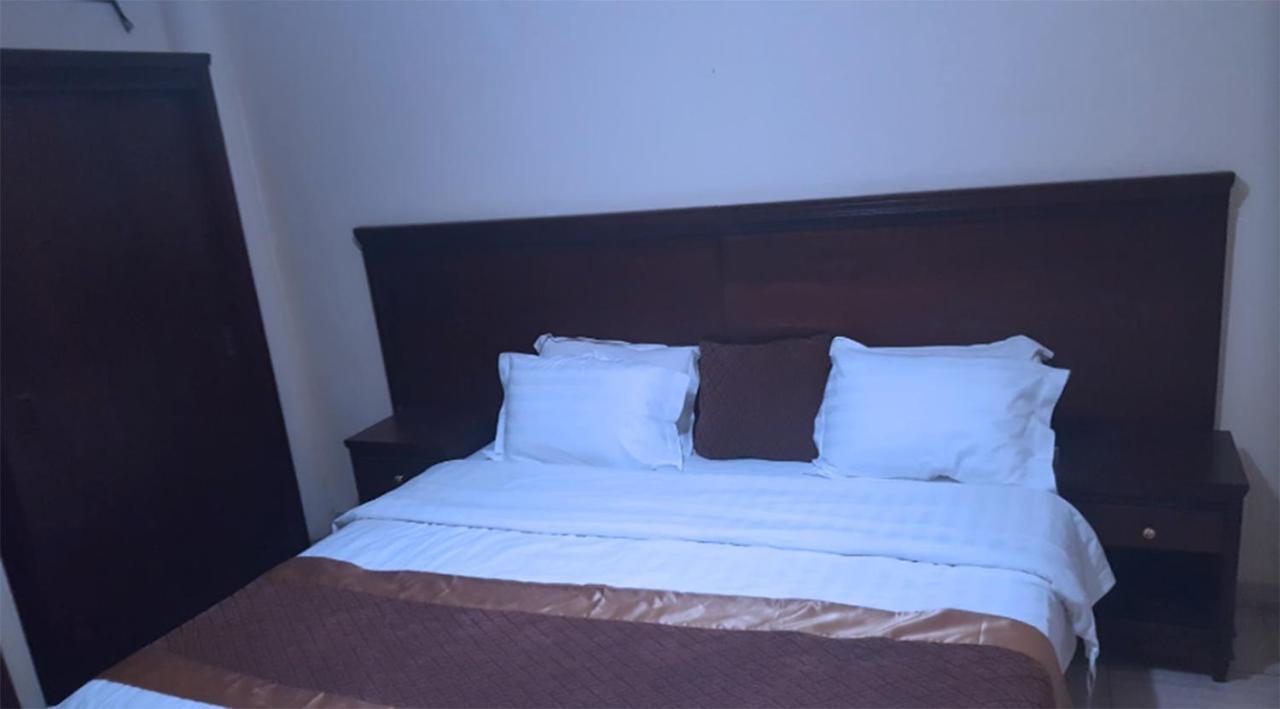 Hotel سفن سيز 2 للوحدات السكينه