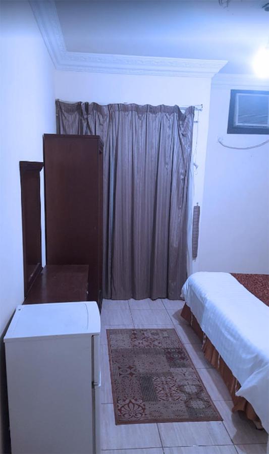 سفن سيز 2 للوحدات السكينه Hotel