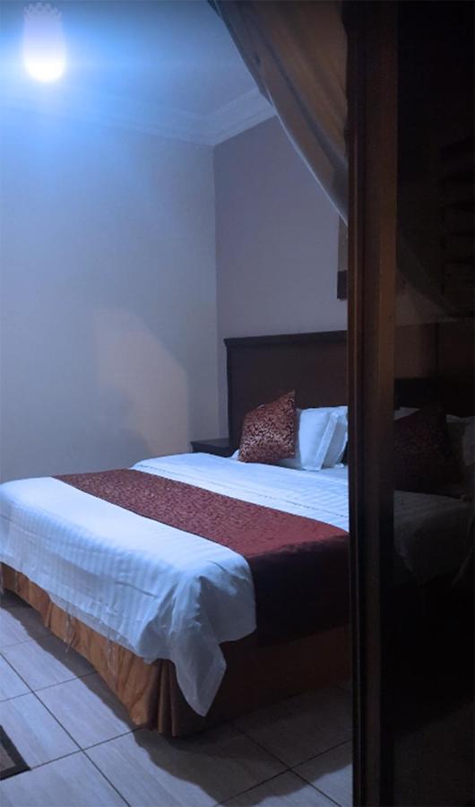 Hotel سفن سيز 2 للوحدات السكينه Djeddah