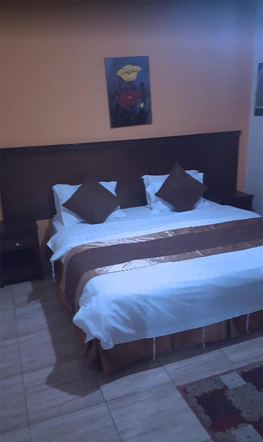 Hotel سفن سيز 2 للوحدات السكينه Djeddah
